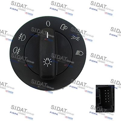 SIDAT 5.693709A2 SIDAT 5.693709A2