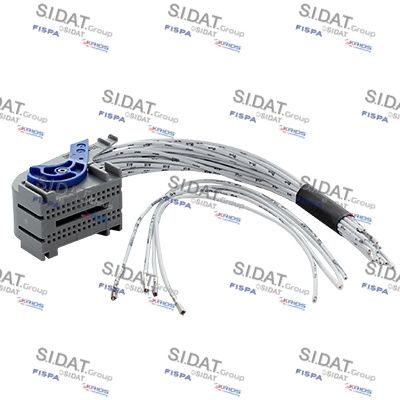 SIDAT 405258 SIDAT 405258