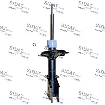 SIDAT F210G1448