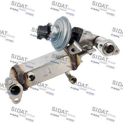 SIDAT 83.1645 SIDAT 83.1645