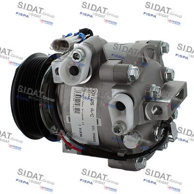 SIDAT 1.9103A