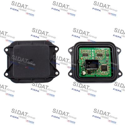 SIDAT 12751A2 SIDAT 12751A2