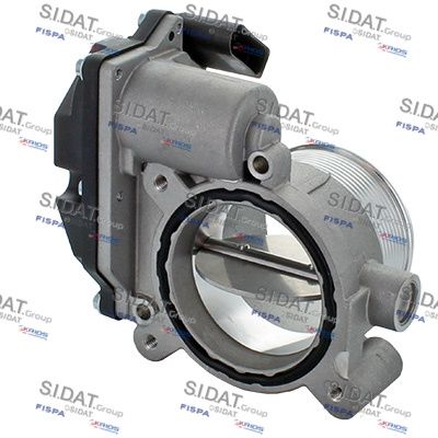 SIDAT 88.076A2 SIDAT 88.076A2