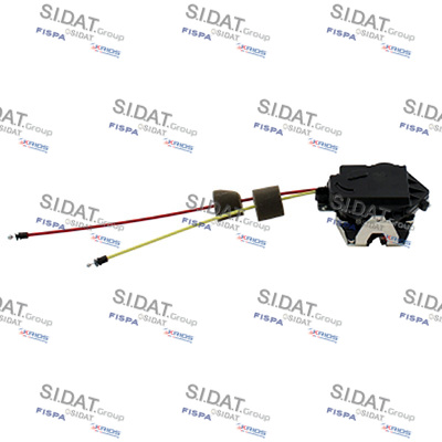 SIDAT 610359A2 SIDAT 610359A2