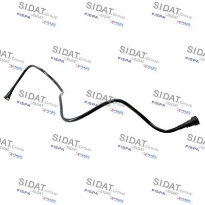 SIDAT 83.6080A2 SIDAT 83.6080A2
