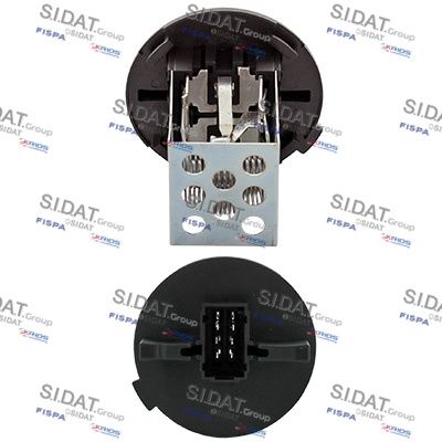 SIDAT 10.9134 SIDAT 10.9134