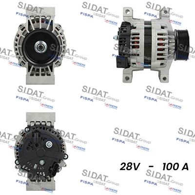 SIDAT A24DR0049