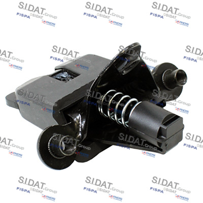 SIDAT 610907A2 SIDAT 610907A2