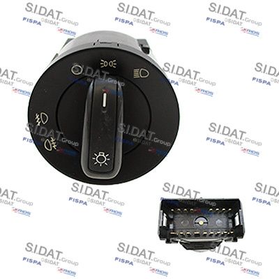 SIDAT 5.693750A2 SIDAT 5.693750A2