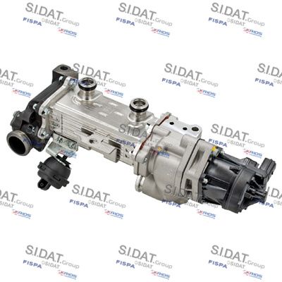 SIDAT 83.1210 SIDAT 83.1210