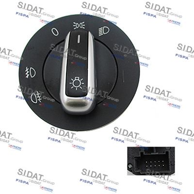 SIDAT 5.693707A2 SIDAT 5.693707A2