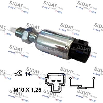 SIDAT 5.140131 SIDAT 5.140131