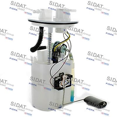 SIDAT 72818A2