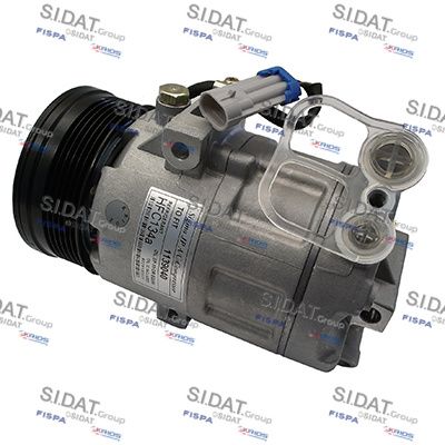 SIDAT 1.4055A