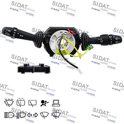 SIDAT 430410 SIDAT 430410