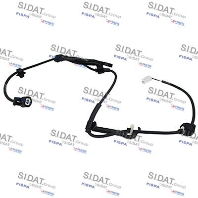 SIDAT 84.1598 SIDAT 84.1598