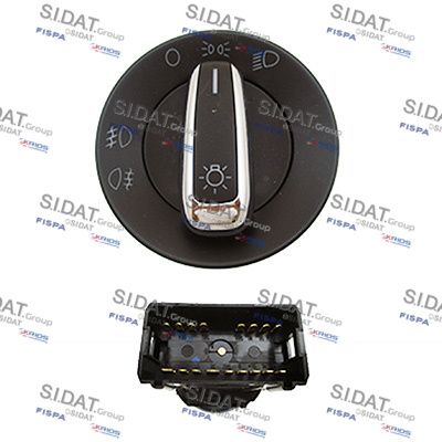 SIDAT 5.693706A2 SIDAT 5.693706A2