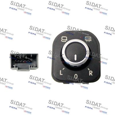 SIDAT 640420A2 SIDAT 640420A2