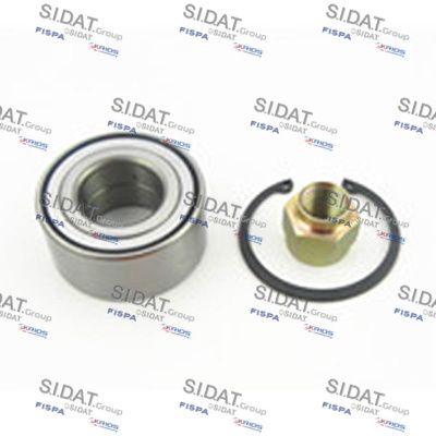 SIDAT 460005