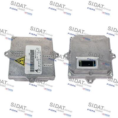 SIDAT 12633 SIDAT 12633