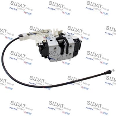 SIDAT 610608A2