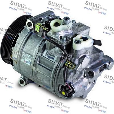 SIDAT 1.5157 SIDAT 1.5157