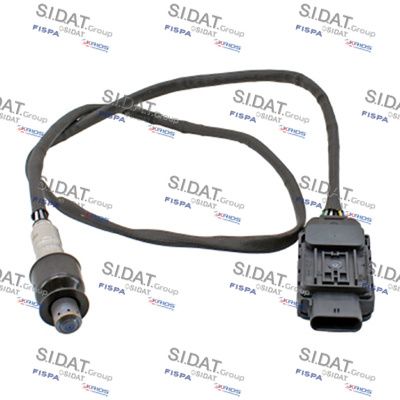 SIDAT 82.3045 SIDAT 82.3045