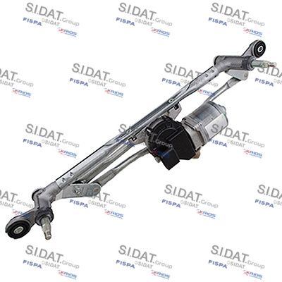 SIDAT 68017 SIDAT 68017