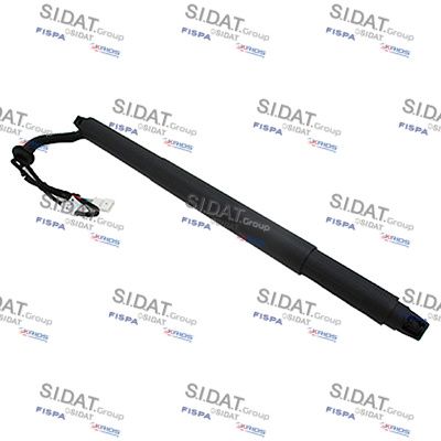 SIDAT 760600A2
