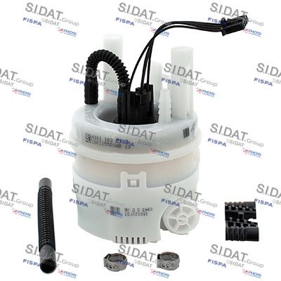 SIDAT 73079 SIDAT 73079