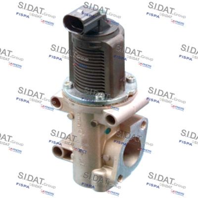 SIDAT 83.620A2