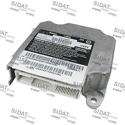 SIDAT 630300 SIDAT 630300