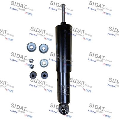 SIDAT F210G1245