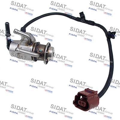 SIDAT 980031 SIDAT 980031