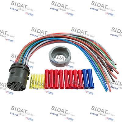 SIDAT 405381 SIDAT 405381