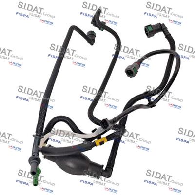SIDAT 83.6049A2 SIDAT 83.6049A2