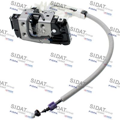 SIDAT 610527A2