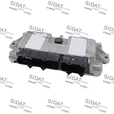 SIDAT 2.43211 SIDAT 2.43211