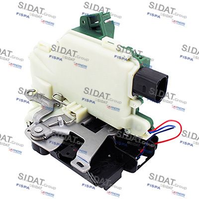 SIDAT 610434A2