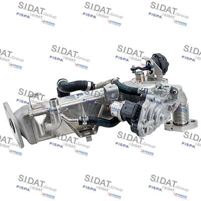 SIDAT 83.1661 SIDAT 83.1661