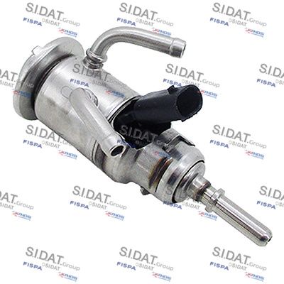 SIDAT 980015A2 SIDAT 980015A2