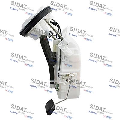 SIDAT 721082A2