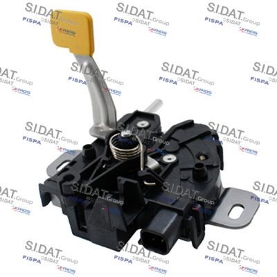 SIDAT 610877A2