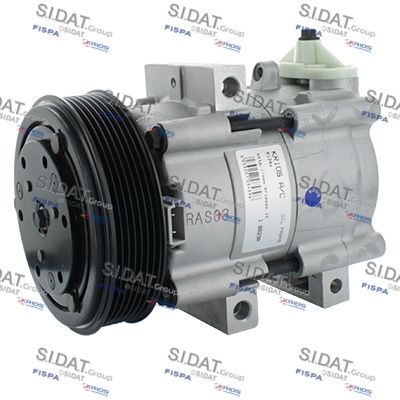 SIDAT 1.8023A