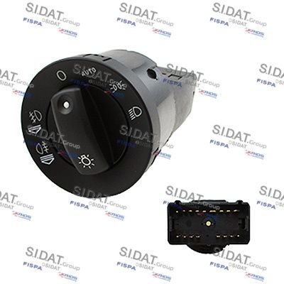 SIDAT 5.693754A2 SIDAT 5.693754A2