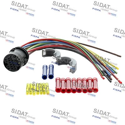 SIDAT 405262 SIDAT 405262