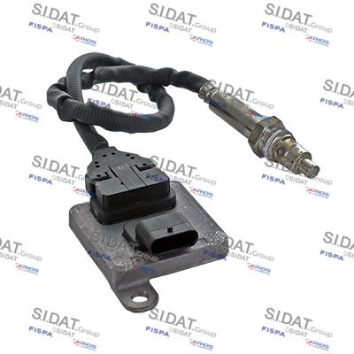 SIDAT 82.3001 SIDAT 82.3001