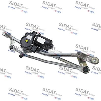 SIDAT 68040 SIDAT 68040