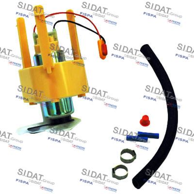 SIDAT 70434 SIDAT 70434