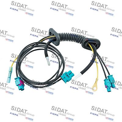 SIDAT 405308 SIDAT 405308